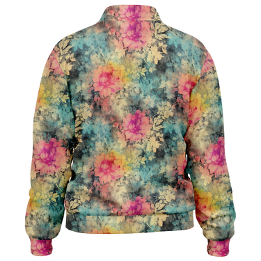 Chokefish™ Acid-Wash Track Jacket-007
